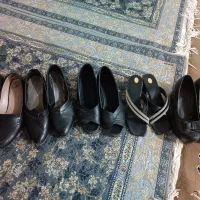 کفش زنانه