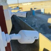 خدمات تخصصی دوربین مداربسته