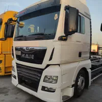 مان باری 2021|خودرو سنگین|تهران, خلیج فارس|دیوار