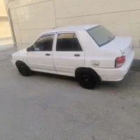 132 مدل96|خودرو سواری و وانت|برخوار, |دیوار