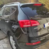 خودرو جک s5 دنده ای مدل 94 فروشی