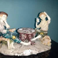 مجسمه آنتیک ایتالیائی