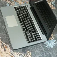 لپ تاپ ایسوس  core i7 7500. k556|رایانه همراه|تهران, امیریه|دیوار