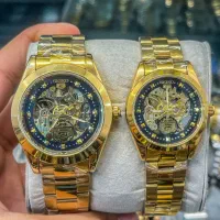 ساعت مچی ست سیکو 5 اتوماتیک/رنگ ثابت رنگبندی کامل|ساعت|مشهد, گاز|دیوار