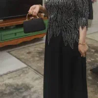 لباس مجلسی شیک سایز۴۸