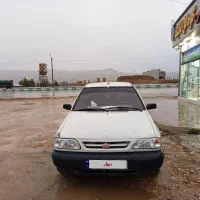 فروش پراید مدل 90