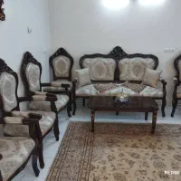 مبلمان و نهار خوری