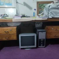 میز تحریر