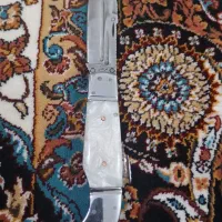 چاقوی زنجان