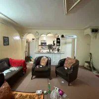 آپارتمان ۸۵ متری_ همکف_ چهارراه لشکر