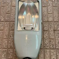 چراغ لاکپشتی ۲۵۰ وات گلنور ۲ عدد نو