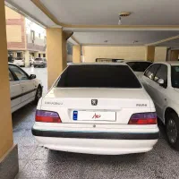 پارس موتور جدید1401کارمندی