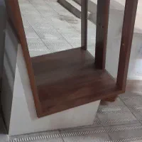 بوفه تمیز بدون هیچ خط خشی