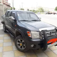 کاپرا دوکابین مدل ۹۰