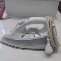 اتوی خانگی|اتو و لوازم اتو|میانه, |دیوار