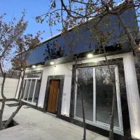 اگه خریدار واقعی هستی این ویلا۵۰۰متری ببین