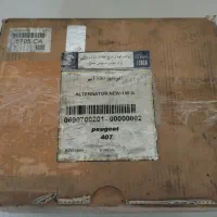 دینام 407 اصلی(فرانسه) 150 آمپر