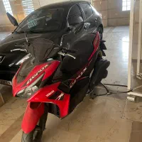 یاماها ایروکس اندونزی