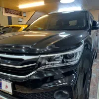 اف ام سی FMC SX5 مدل 401