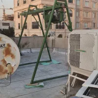 بالابر ساختمان|مصالح و تجهیزات ساختمان|مشهد, هفده شهریور|دیوار