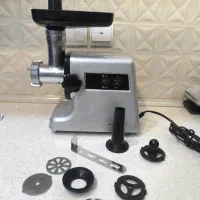 چرخ گوشت کلترونیک