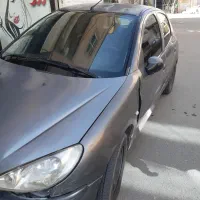 فروشی|خودرو سواری و وانت|باغستان, |دیوار