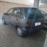 پراید 111 نوک مدادی