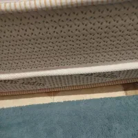 تشک دونفره برند خوشخواب|تشک تختخواب|کرج, گلدشت|دیوار