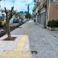 جدول کاری ،کفپوش ، نوستالیت ، بتن ریزی