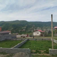 ۳۰۱ متر زمین داخل بافت سوادکوه زیراب پل سفید|فروش زمین و ملک کلنگی|پل سفید, |دیوار