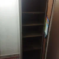 کمد سالم و جا دار|جاکفشی، کمد، دراور|مشهد, رستگار|دیوار