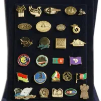 ساخت بج سینه اختصاصی، بج سازمانی، فرهنگی و شرکتی