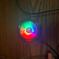 فن خنک کننده موبایل