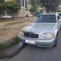 سانگ یانگ چیرمن s600موتور پلم 3200 شش سیلندرکم کار|خودرو سواری و وانت|تهران, ازگل|دیوار