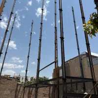 پیش فروش ۱۶۵ متر بر اصلی بلوار بهشت سازنده به نام