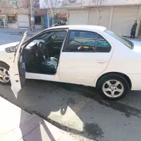 سمند سورن|خودرو سواری و وانت|بوکان, |دیوار