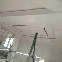 کناف و نقاشی ساختمان