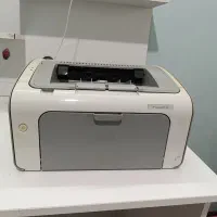 پرینتر hp 1102