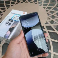 نوت 14 پرو آک آک|موبایل|سنندج, |دیوار