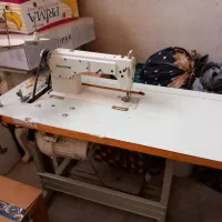 چرخ راسته دوز صنعتی زوجی