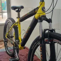 دوچرخه ویوا . viva superbike