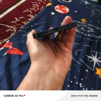 سامسونگ A06 بدون نقطه در حد نو|موبایل|بابل, |دیوار