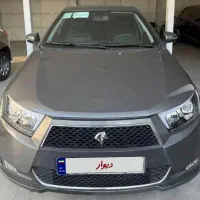 دنا پلاس اتوماتیک لا کاغذی