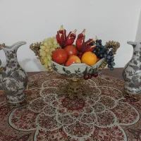 زیر خاکی دکوری|مجسمه، تندیس، ماکت|تبریز, |دیوار