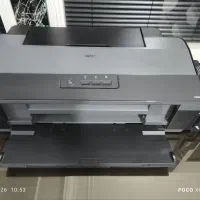 پرینتر رنگی Epson l1300