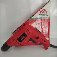 دریل برقی 10 گریتک