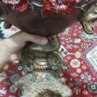 جا میوه ای|ظروف سرو و پذیرایی|شیراز, شهرک گلدشت حافظ‎|دیوار