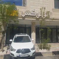 هایما s5 اتوماتیک نیوفیس گریبگس جدید ۱۴۰۲ در حد