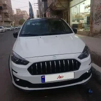 اطلس جی فول اپشن مدل ۱۴۰۳