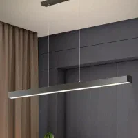 لوستر مدرن|لوستر و چراغ آویز|شیراز, معالی‌آباد|دیوار